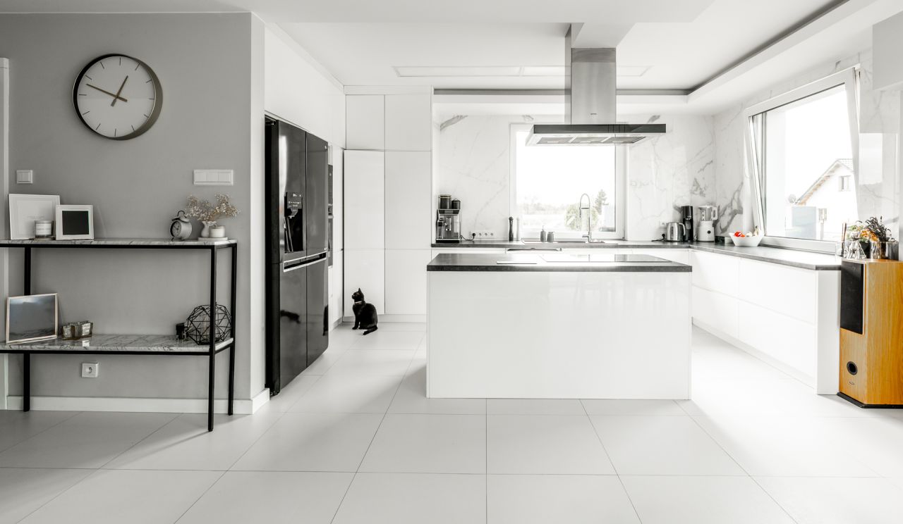 dom wolnostojący, 4 pokoje Ryjewo, ul. Łąki. Zdjęcie 6