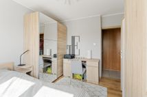 Mieszkanie 3-pokojowe Warszawa Targówek, ul. Piotra Wysockiego. Zdjęcie 4