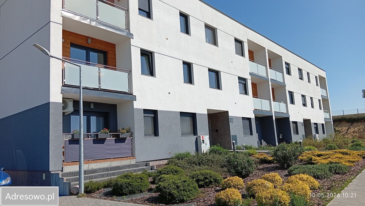 Mieszkanie 2-pokojowe Włoszakowice, ul. Działkowa. Zdjęcie 16