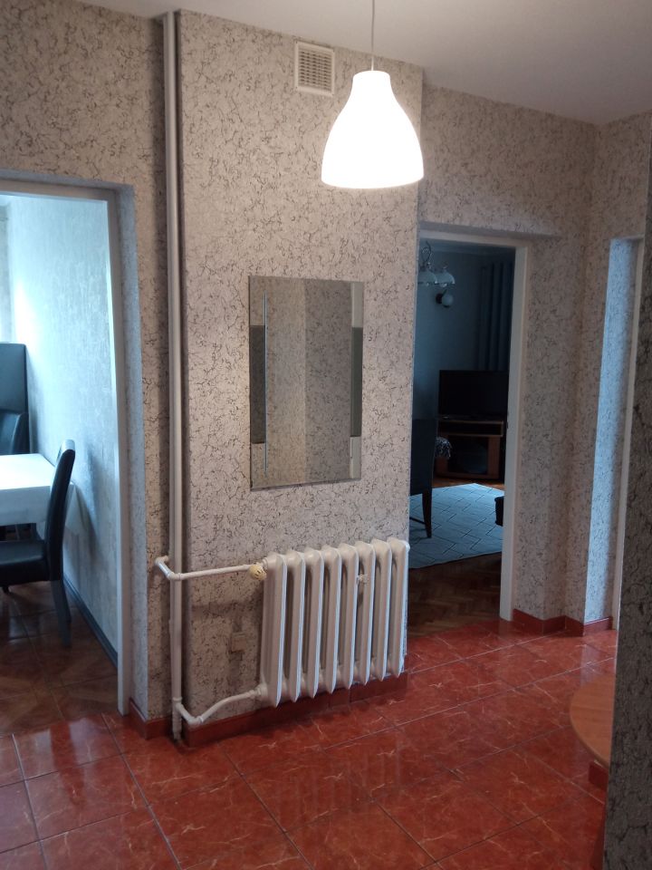 Mieszkanie 2-pokojowe Toruń Bielawy, ul. Barwna. Zdjęcie 7