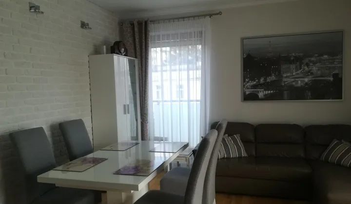 Mieszkanie 3-pokojowe Piaseczno, ul. Księcia Józefa Poniatowskiego