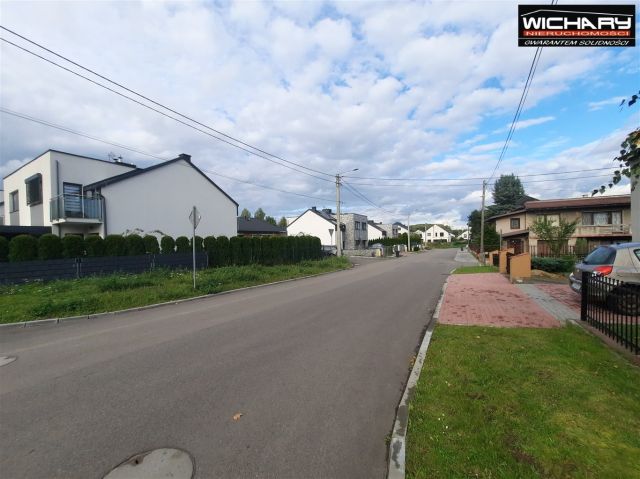 bliźniak, 6 pokoi Siemianowice Śląskie Pszczelnik, ul. Kawek. Zdjęcie 17