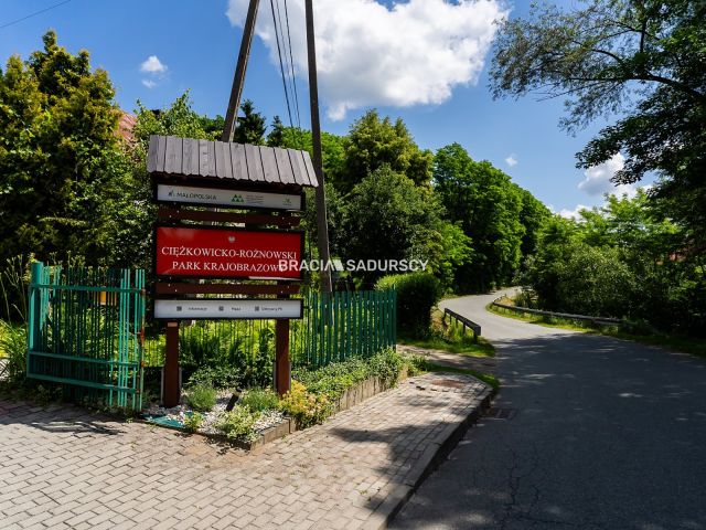 Działka budowlana Rzepiennik Strzyżewski. Zdjęcie 9