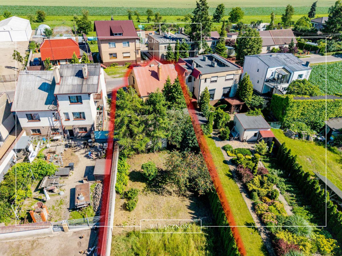 dom wolnostojący, 3 pokoje Kiełczewo, ul. Słoneczna. Zdjęcie 18