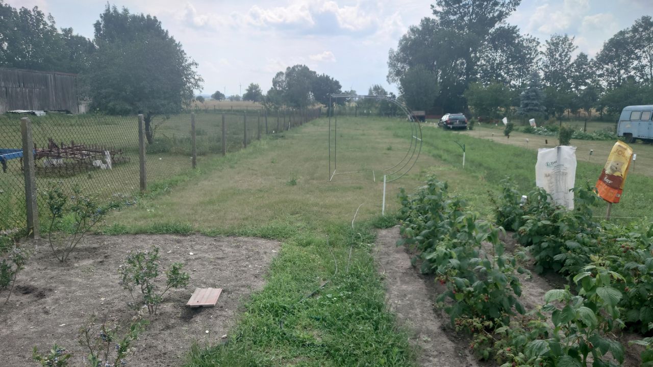 gospodarstwo, 2 pokoje Olbrachcice. Zdjęcie 10