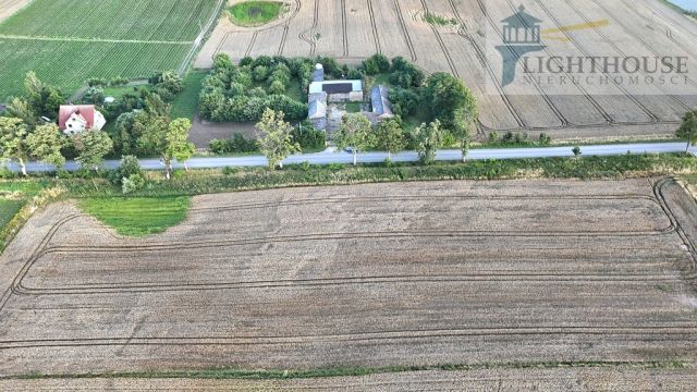 Działka budowlana Błotnia. Zdjęcie 6