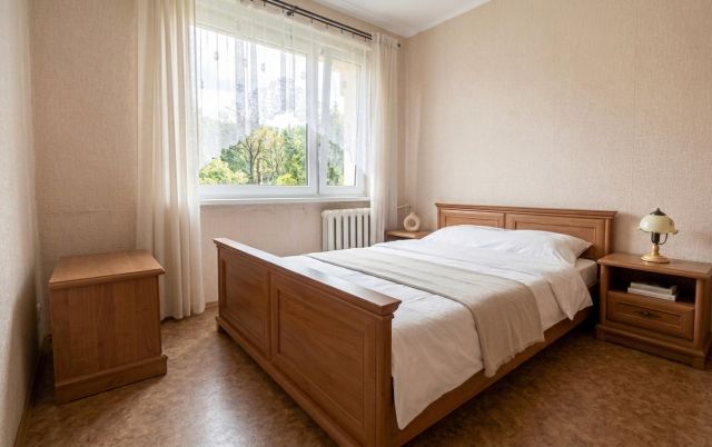 Mieszkanie 2-pokojowe Katowice os. Witosa, ul. Eugeniusza Kwiatkowskiego. Zdjęcie 4