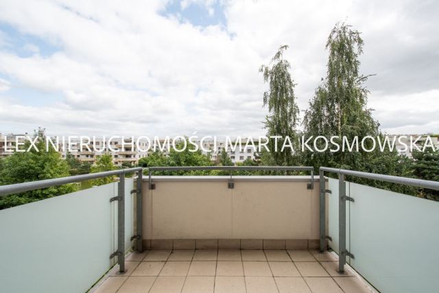 Mieszkanie 2-pokojowe Warszawa Mokotów, ul. Wyględowska. Zdjęcie 5