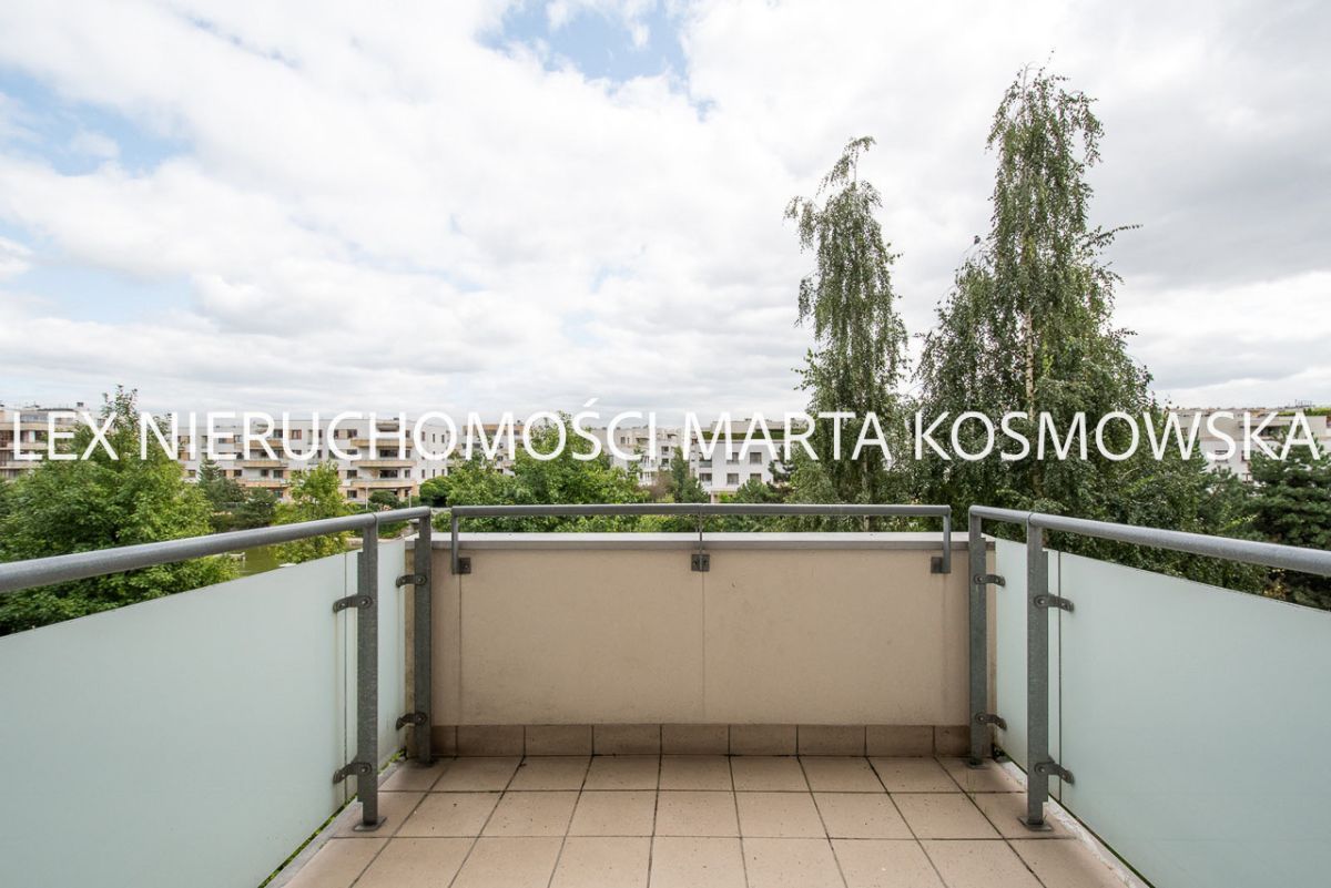 Mieszkanie 2-pokojowe Warszawa Mokotów, ul. Wyględowska. Zdjęcie 5