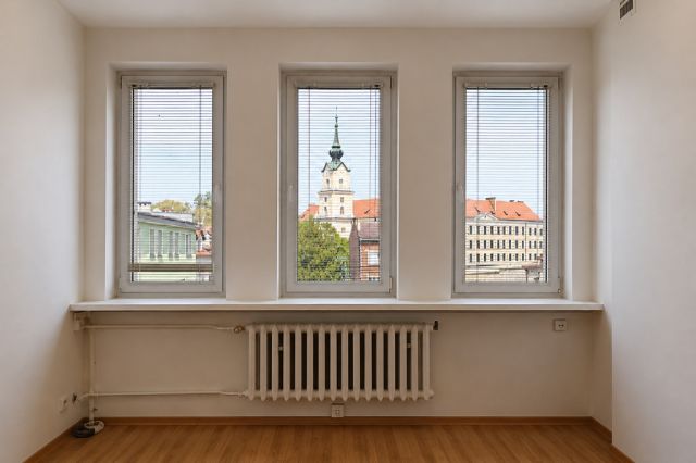 Biuro Rzeszów Śródmieście, ul. Hetmańska. Zdjęcie 4