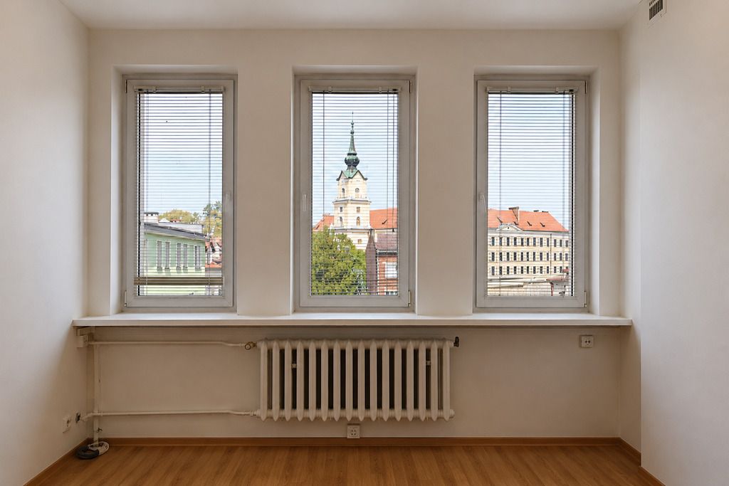 Biuro Rzeszów Śródmieście, ul. Hetmańska. Zdjęcie 4