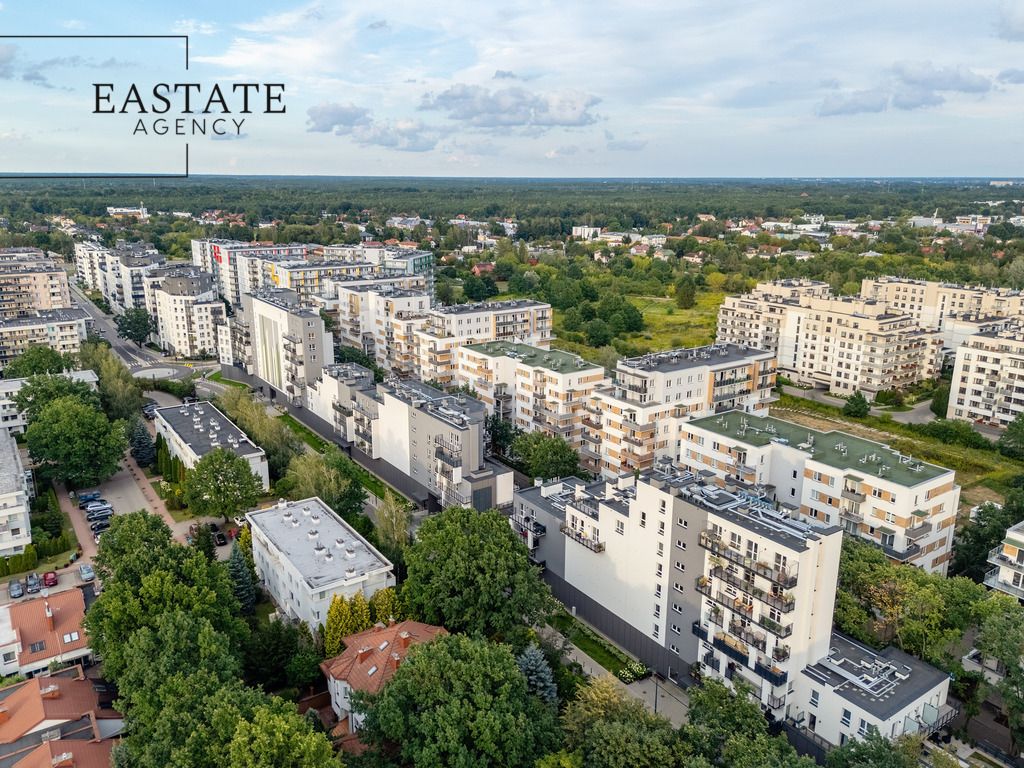 Mieszkanie 3-pokojowe Warszawa Białołęka, ul. Winorośli. Zdjęcie 18