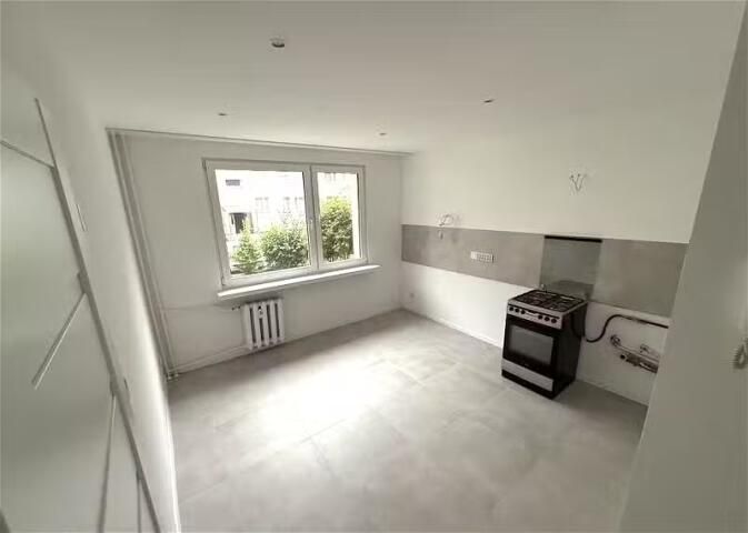 Mieszkanie 2-pokojowe Katowice Józefowiec, ul. Słoneczna. Zdjęcie 4