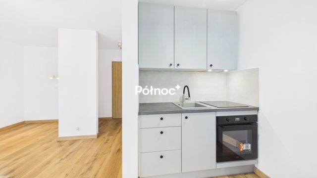 Mieszkanie 1-pokojowe Białystok Piaski, ul. Jerzego Waszyngtona. Zdjęcie 3