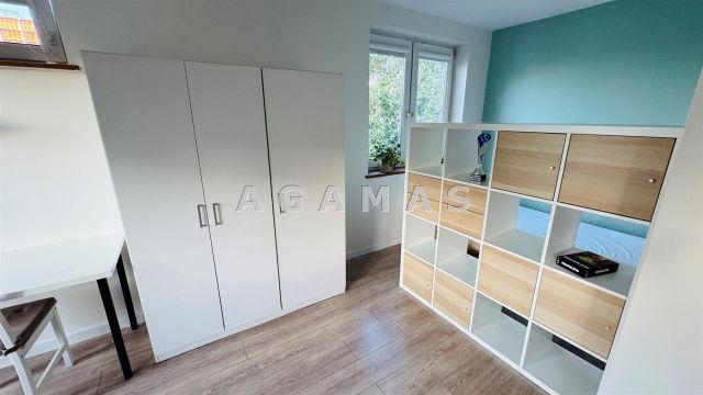 Mieszkanie 1-pokojowe Wrocław Krzyki, ul. Komandorska. Zdjęcie 4