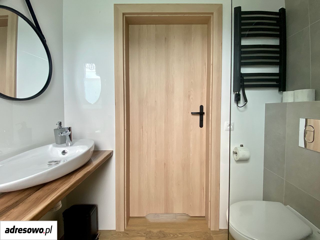 dom wolnostojący, 9 pokoi Kopalino, ul. Modra. Zdjęcie 11