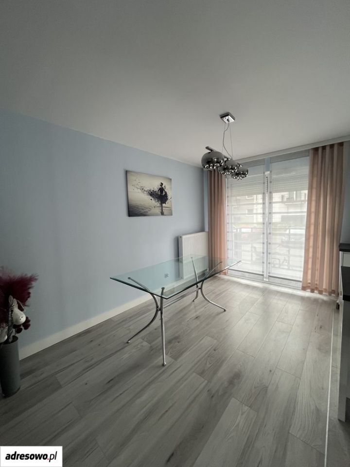 Mieszkanie 2-pokojowe Wrocław Psie Pole, ul. Przejazdowa. Zdjęcie 1