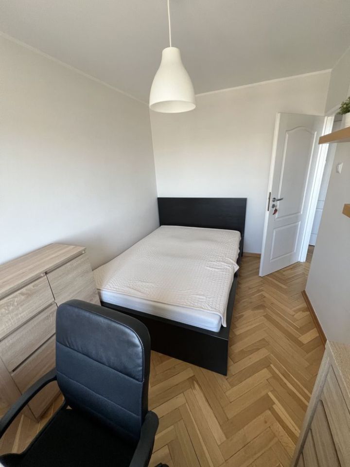 Mieszkanie 2-pokojowe Warszawa Mokotów, ul. Antoniego Józefa Madalińskiego. Zdjęcie 6