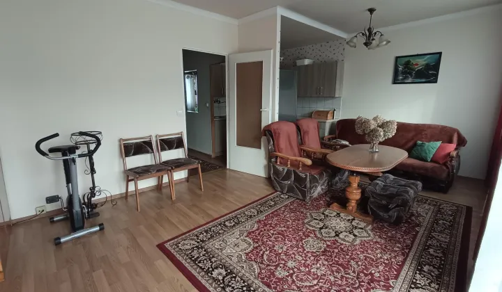 Mieszkanie 3-pokojowe Jawiszowice, os. Paderewskiego