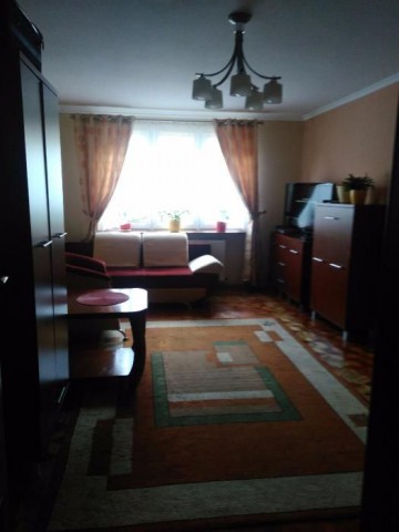 Mieszkanie 3-pokojowe Oleszyce, ul. Józefa Sapiehy. Zdjęcie 1