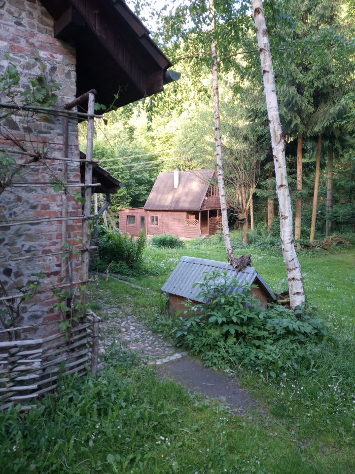 dom wolnostojący Mikołajów. Zdjęcie 4