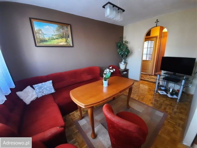 Mieszkanie 3-pokojowe Milicz, ul. Mikołaja Kopernika. Zdjęcie 1