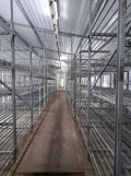 Hala/magazyn Niwiski. Zdjęcie 3