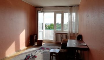 Mieszkanie 4-pokojowe Poznań Rataje, ul. Darzyborska