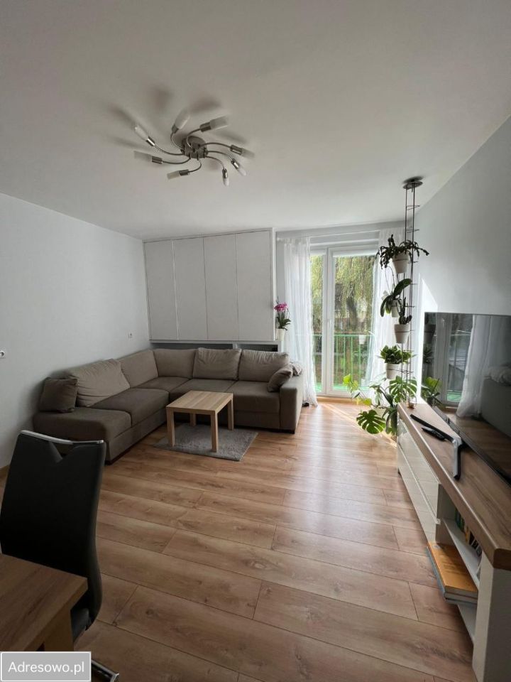 Mieszkanie 2-pokojowe Łódź Dąbrowa, ul. Wincentego Kadłubka