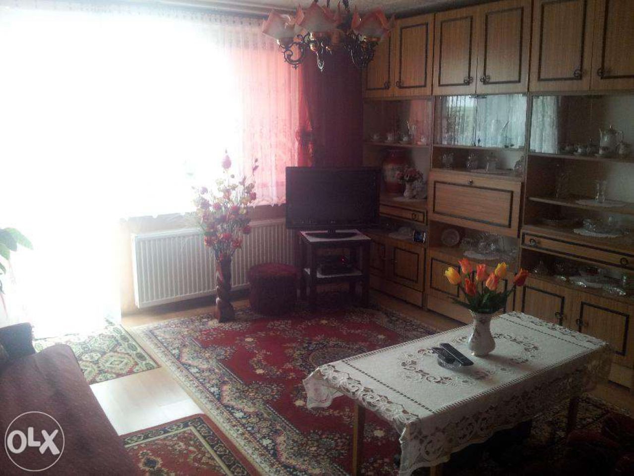 Mieszkanie 2-pokojowe Niemczyn