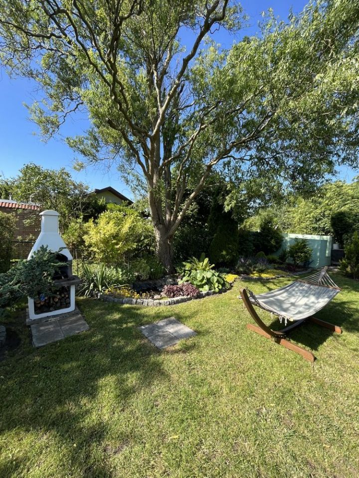 Działka rod Świnoujście. Zdjęcie 2