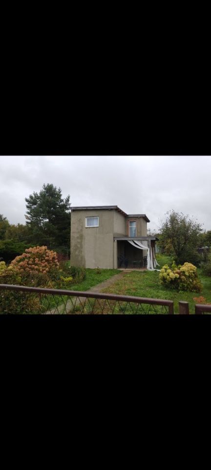 Działka rod Częstochowa Dźbów, ul. Konopnickiej