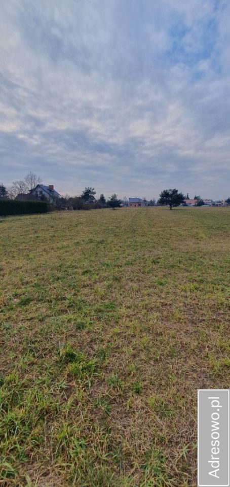 Działka budowlana Czeszewo. Zdjęcie 6