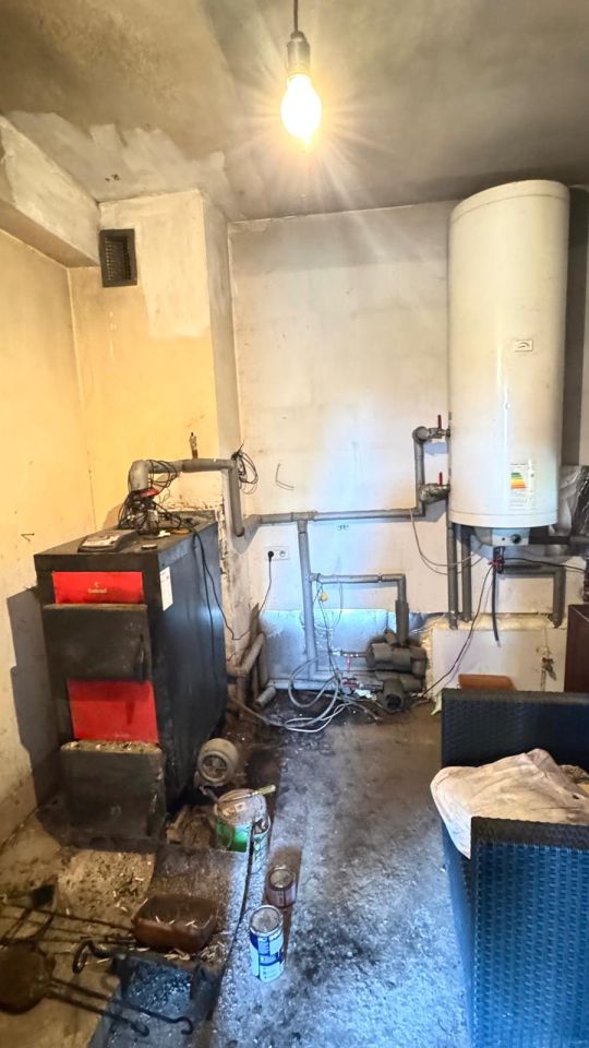 dom wolnostojący, 5 pokoi Wiśniowa. Zdjęcie 10