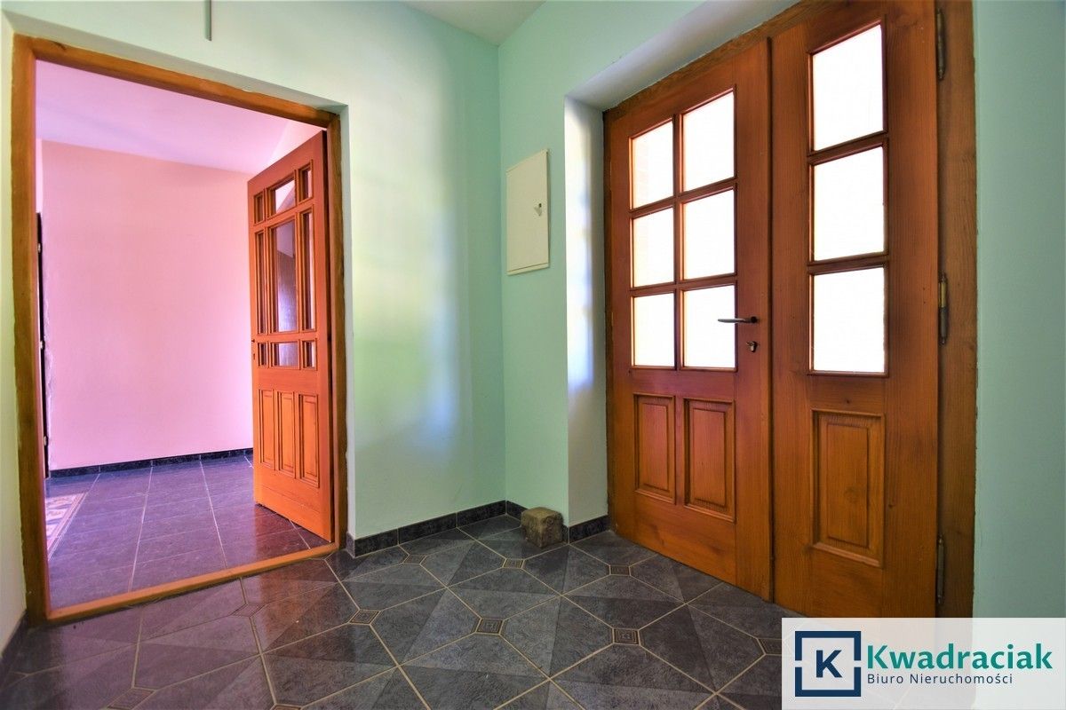 dom wolnostojący, 5 pokoi Sanok, ul. Kalinowa. Zdjęcie 21