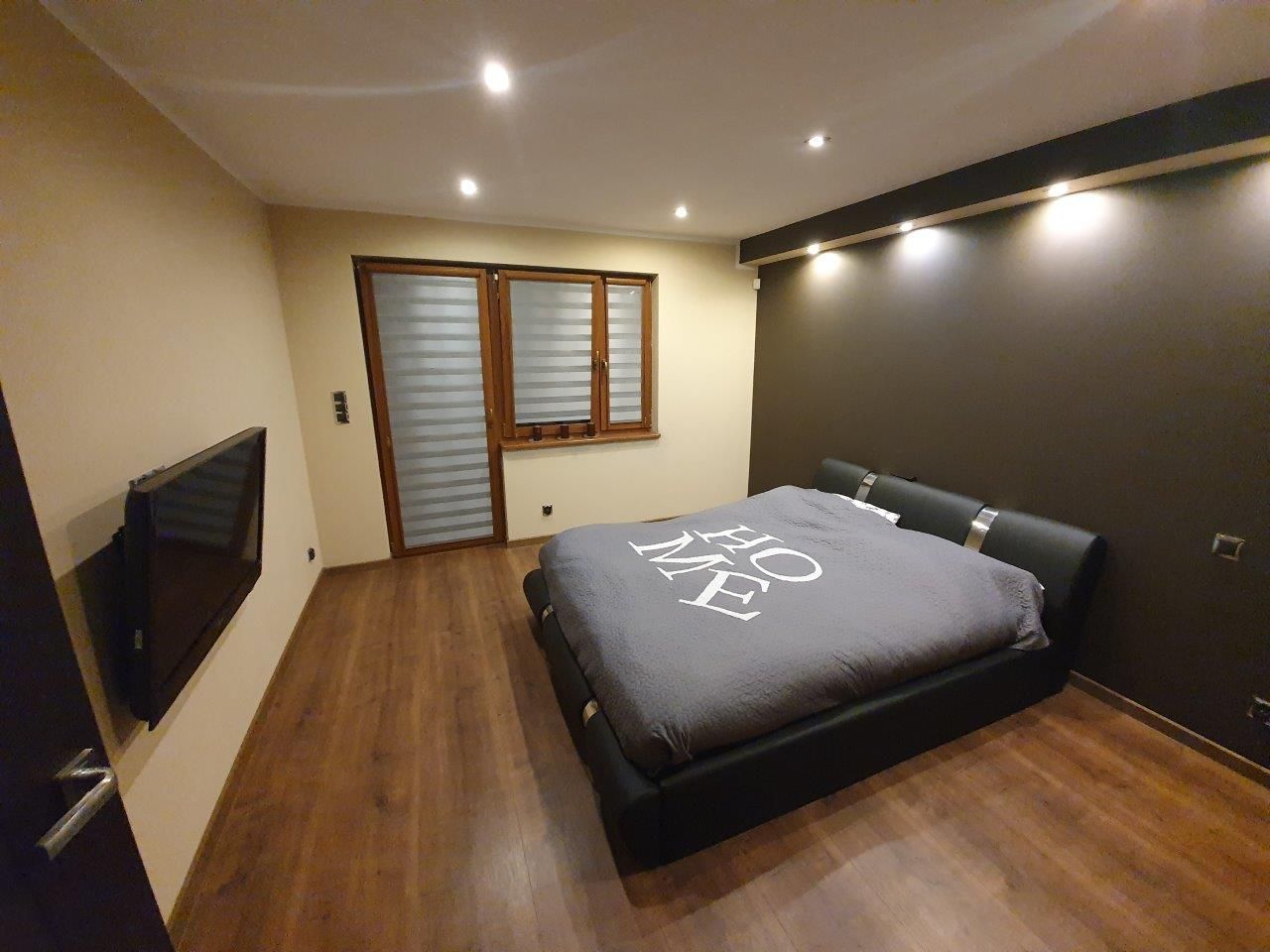 bliźniak, 6 pokoi Wrocław Bieńkowice, ul. Palestyńska. Zdjęcie 8