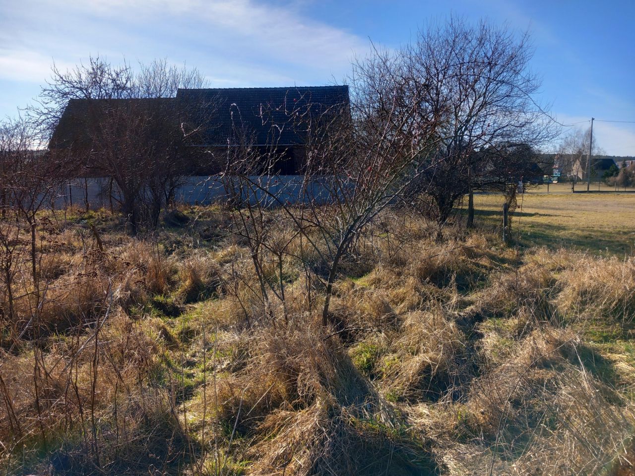 Działka budowlana Przytok, ul. Słoneczna. Zdjęcie 12