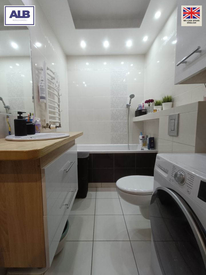 Mieszkanie 3-pokojowe Pruszcz Gdański, ul. Azaliowa. Zdjęcie 19