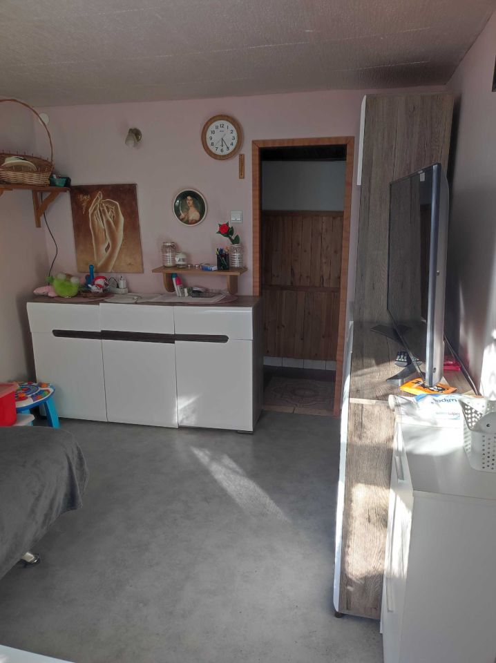 Działka rod Bydgoszcz Łęgnowo. Zdjęcie 3