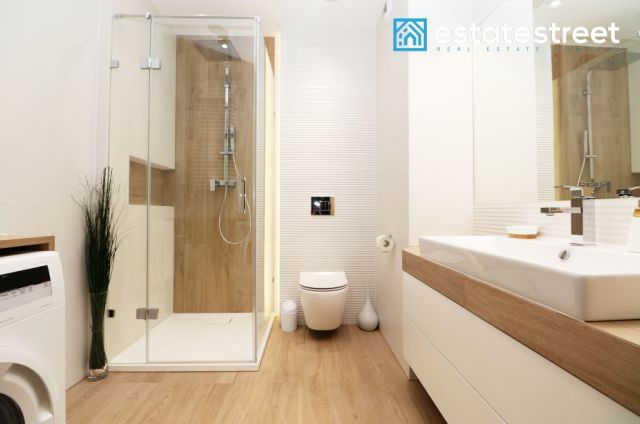 Mieszkanie 2-pokojowe Kraków Dębniki, ul. gen. Antoniego Józefa Madalińskiego. Zdjęcie 11