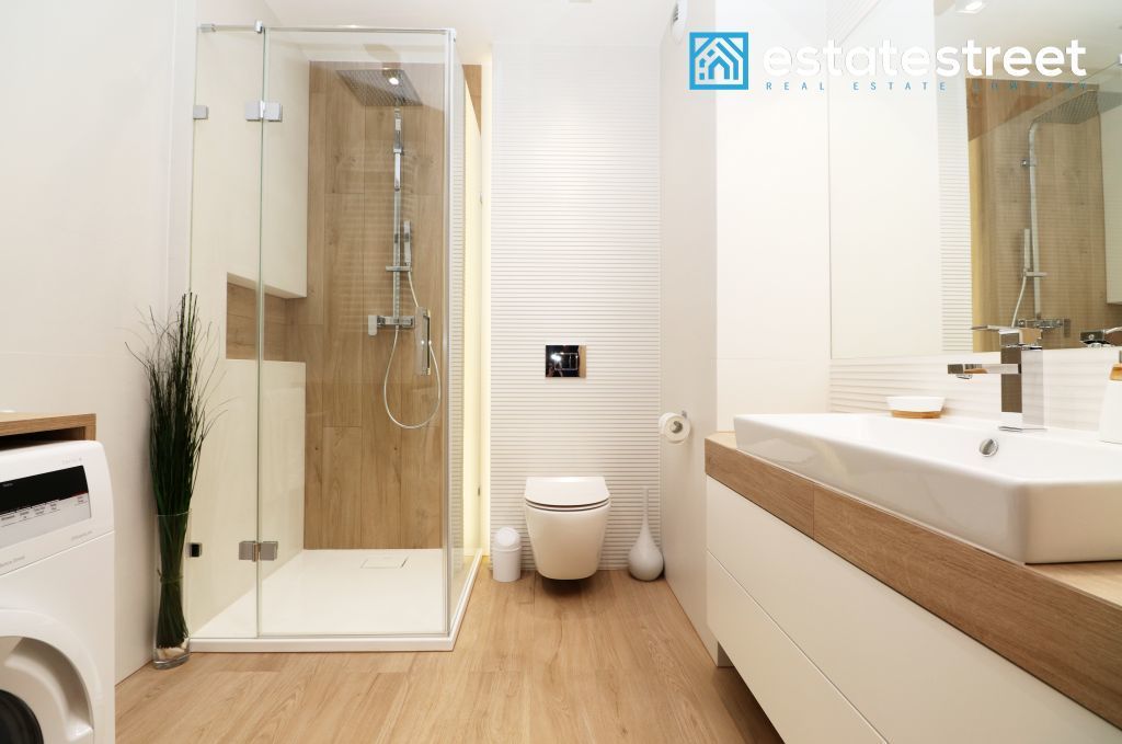 Mieszkanie 2-pokojowe Kraków Dębniki, ul. gen. Antoniego Józefa Madalińskiego. Zdjęcie 11