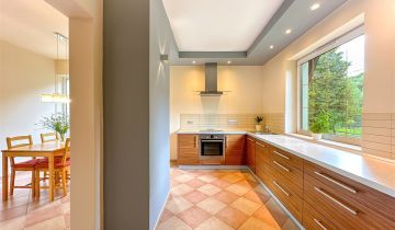 dom wolnostojący, 3 pokoje Cisiec