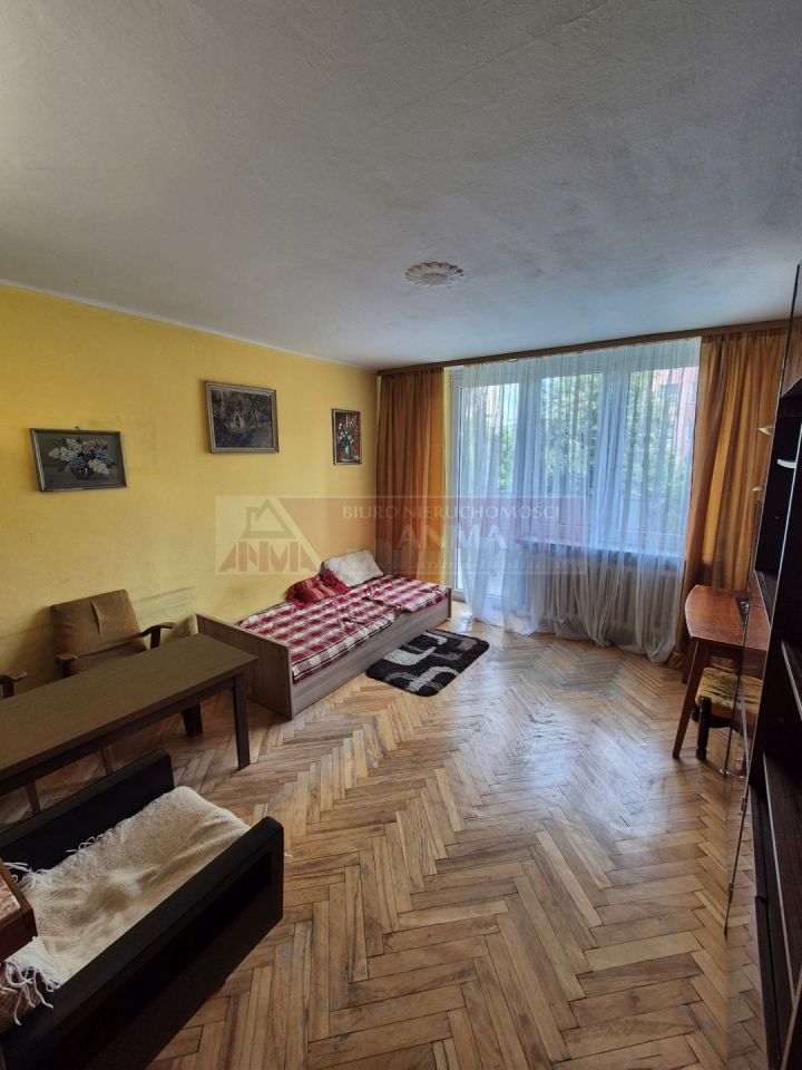 Mieszkanie 2-pokojowe Lublin Śródmieście, ul. Zachodnia. Zdjęcie 3