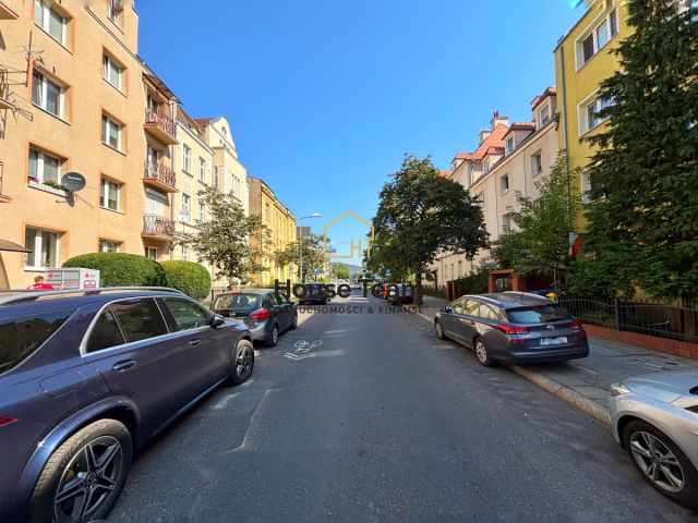 Mieszkanie 4-pokojowe Bydgoszcz Śródmieście, ul. Ignacego Paderewskiego. Zdjęcie 25