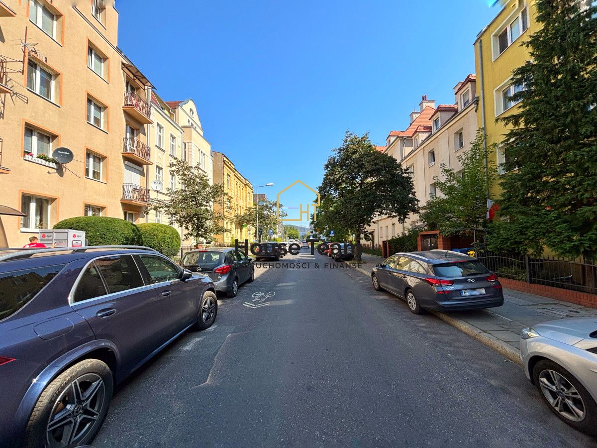 Mieszkanie 4-pokojowe Bydgoszcz Śródmieście, ul. Ignacego Paderewskiego. Zdjęcie 25