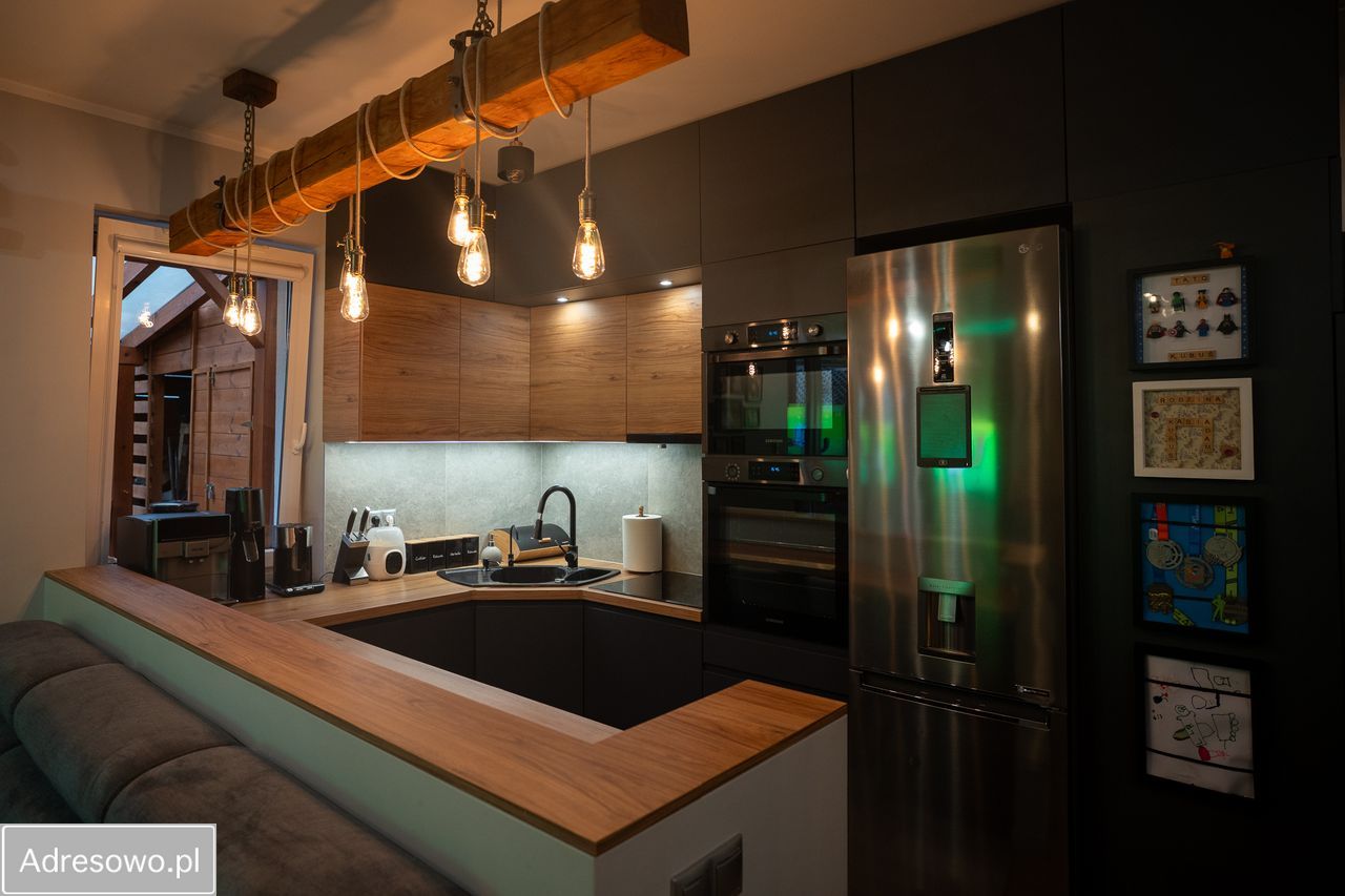 Mieszkanie 3-pokojowe Białystok Bagnówka, ul. Józefa Karola Puchalskiego. Zdjęcie 9