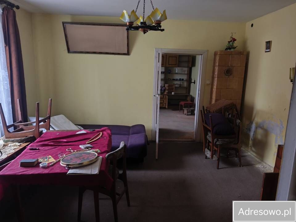 dom wolnostojący, 4 pokoje Bledzew, ul. Młyńska. Zdjęcie 2