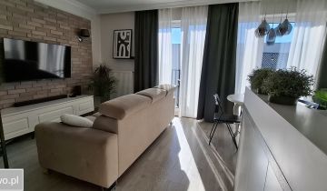 Mieszkanie 3-pokojowe Września, ul. Ignacego Daszyńskiego