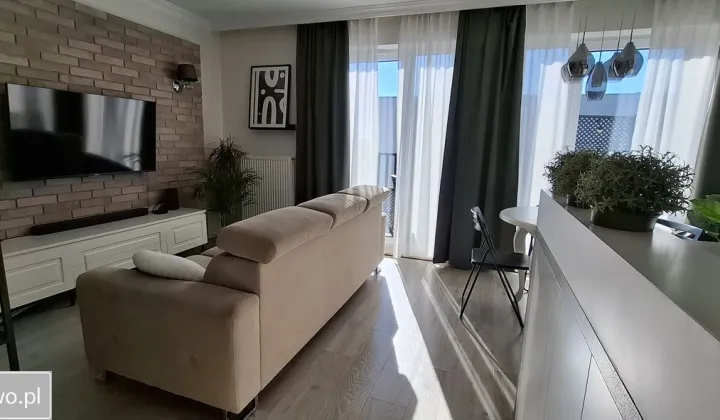 Mieszkanie 3-pokojowe Września, ul. Ignacego Daszyńskiego