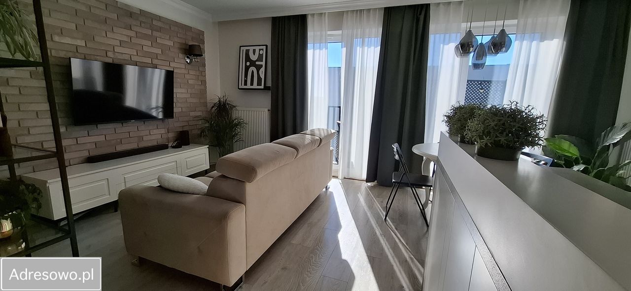 Mieszkanie 3-pokojowe Września, ul. Ignacego Daszyńskiego